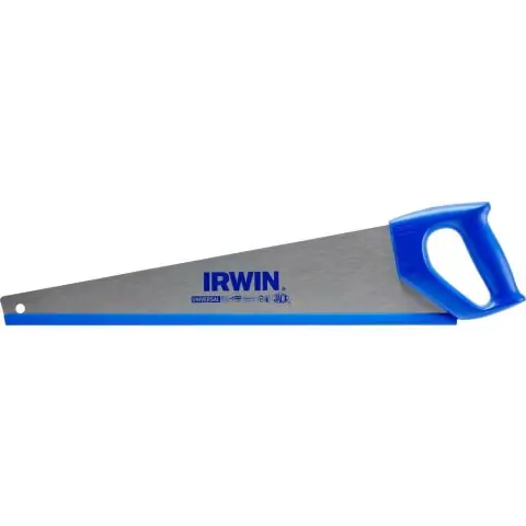 Lägg i varukorgen Irwin 10505308 Handsåg